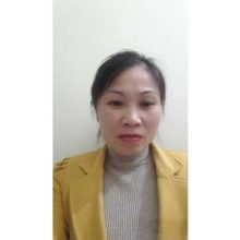 Trịnh Thị Gấm