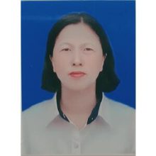 Phạm Thị Hương