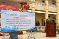 TUYÊN TRUYỀN PHÁP LUẬT VỀ PHÒNG NGỪA TỘI PHẠM XÂM HẠI TRẺ EM, AN TOÀN GIAO THÔNG VÀ PHÒNG CHỐNG PHÁO NỔ