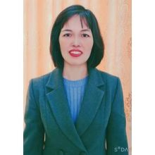 Nguyễn Thị Thanh Thủy