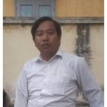 Vũ Ngọc Trọng