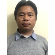 Phạm Văn Tôn
