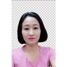 Vũ Thị Duyên