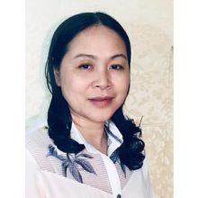 Trần Thị Hằng