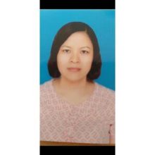 Bùi Thị Thanh Hương