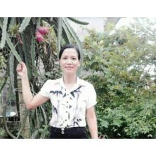 Lương Thị Mai