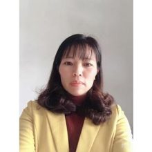 Lương Thị Thơm