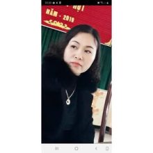 Trần Thị Thủy