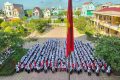 KẾ HOẠCH TUYỂN SINH VÀO LỚP 6 NĂM HỌC 2026-2027
