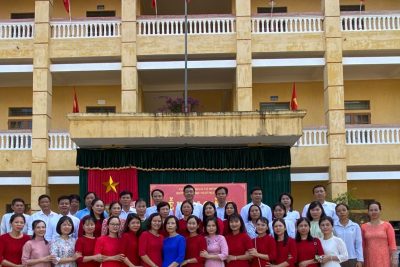 Ảnh tập thể